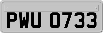 PWU0733