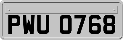 PWU0768