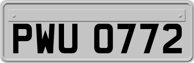 PWU0772