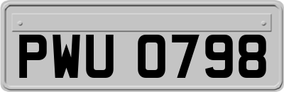 PWU0798