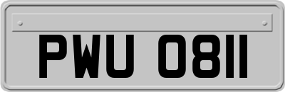 PWU0811