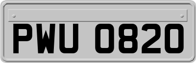 PWU0820