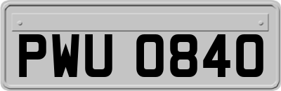 PWU0840