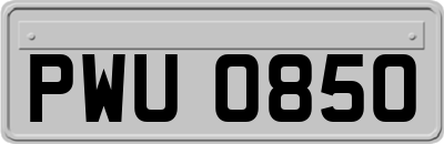 PWU0850