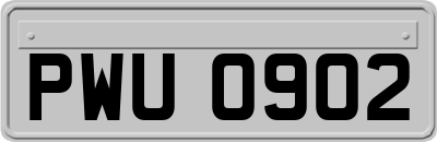 PWU0902