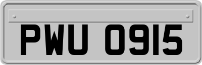 PWU0915