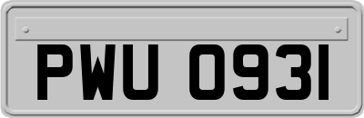 PWU0931