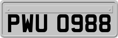 PWU0988