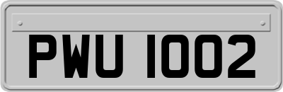 PWU1002