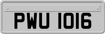 PWU1016