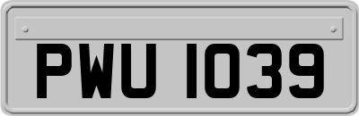 PWU1039