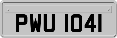 PWU1041