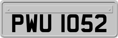 PWU1052