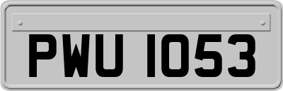 PWU1053