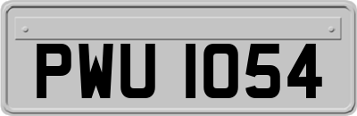 PWU1054