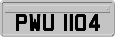 PWU1104