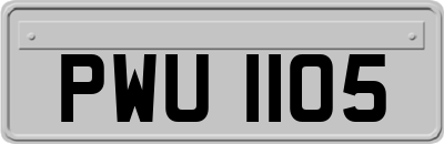 PWU1105