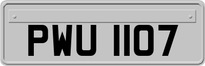 PWU1107