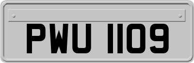 PWU1109