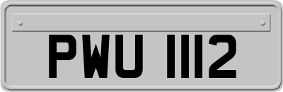 PWU1112