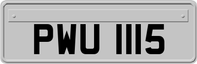 PWU1115