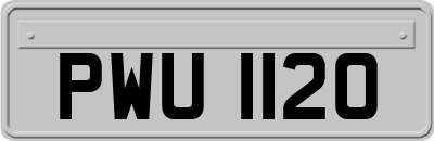 PWU1120