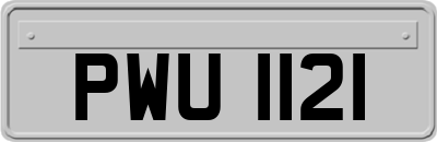 PWU1121