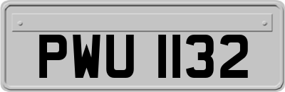 PWU1132