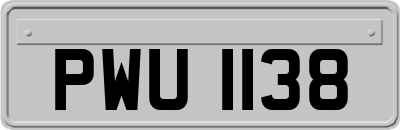 PWU1138