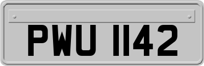 PWU1142