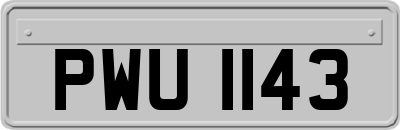PWU1143