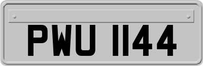PWU1144