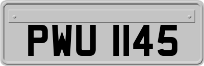 PWU1145