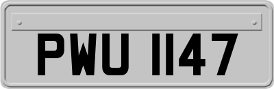 PWU1147