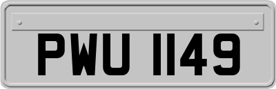 PWU1149