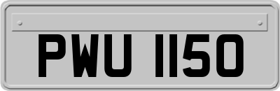PWU1150