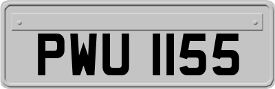 PWU1155