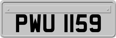 PWU1159