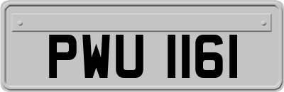 PWU1161