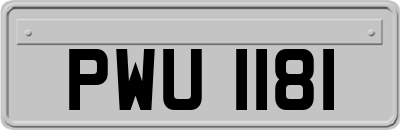 PWU1181