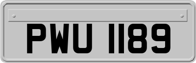 PWU1189