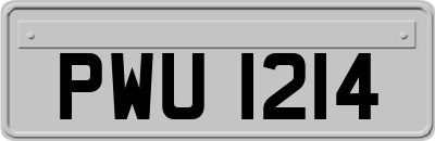 PWU1214