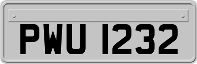 PWU1232