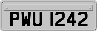 PWU1242