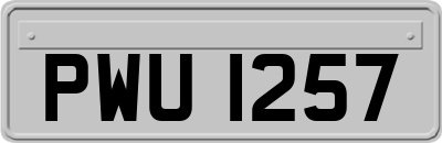 PWU1257