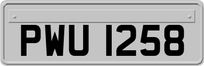 PWU1258