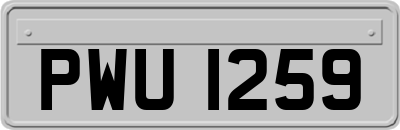 PWU1259