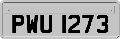 PWU1273