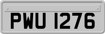 PWU1276