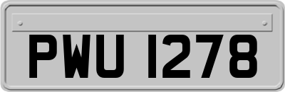 PWU1278